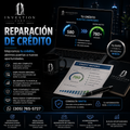 Servicio Profesional de Reparación de Crédito